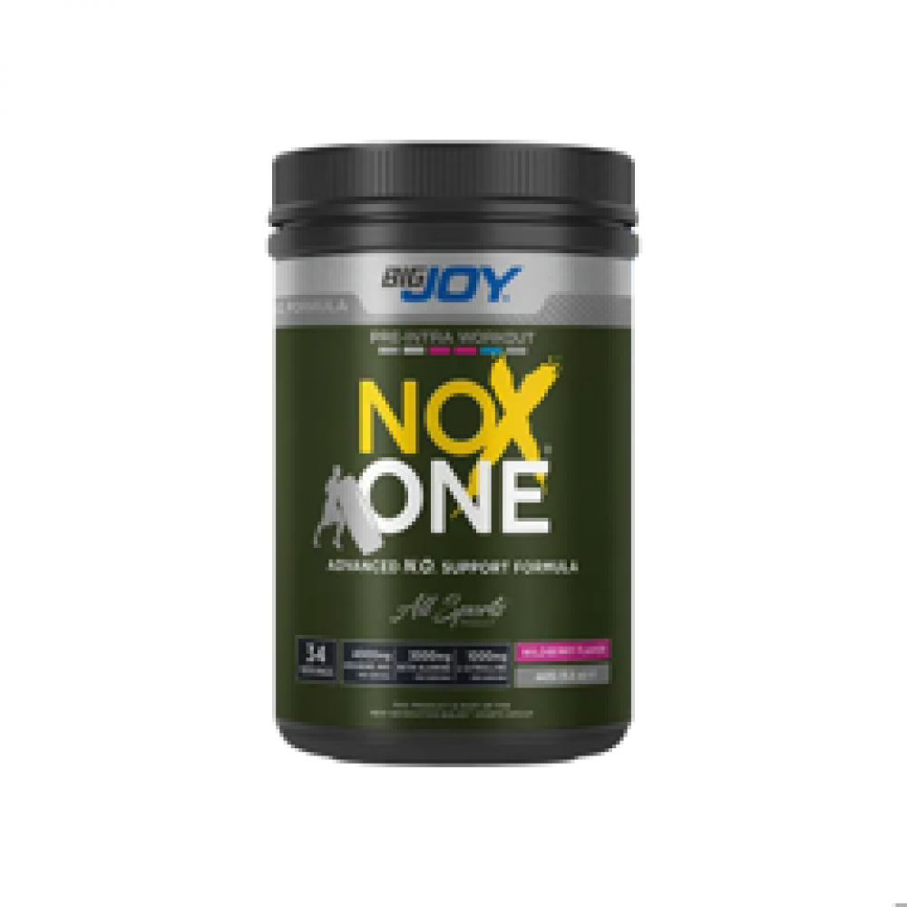 BİG JOY NOX ONE 442 GR