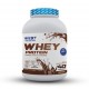 West Nutrition Whey Protein Tozu 1200 gr 40 Servis