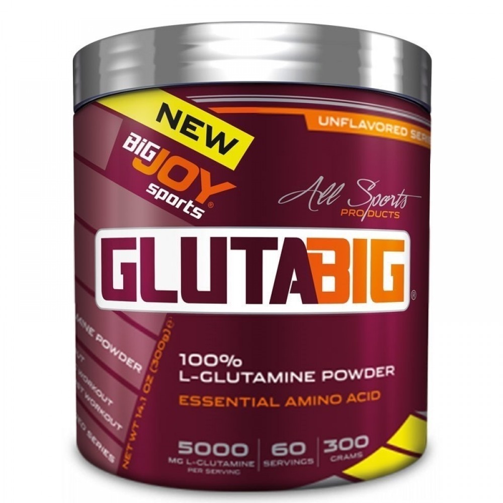 BİG JOY GLUTABİG 300 GR