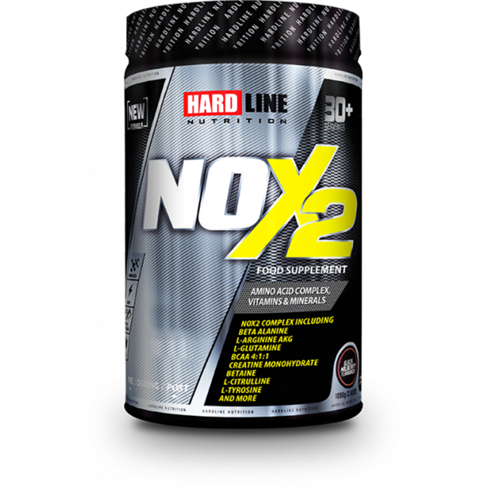 HARDLİNE NOX 2 1090 GR