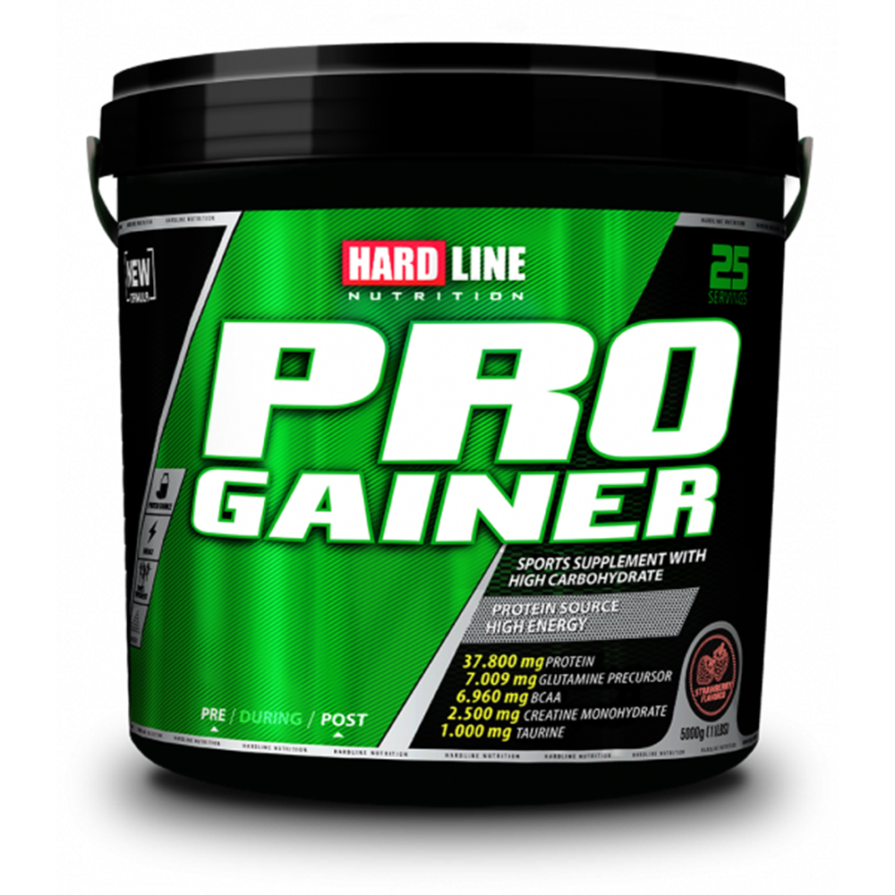 HARDLİNE PROGAİNER 5000 GR