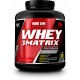 HARDLİNE WHEY 3 MATRİX 2300 GR