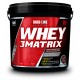 HARDLİNE WHEY 3 MATRİX 4000 GR