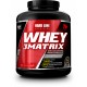 HARDLİNE WHEY 3 MATRİX 2300 GR