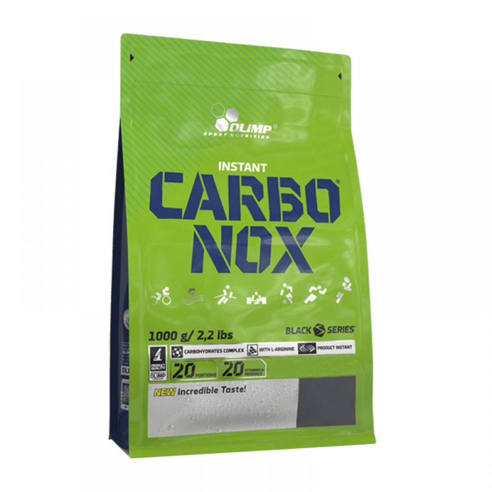 OLİMP CARBONOX 1000 GR